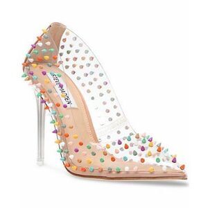 Steve Madden Women's Daisie Spiked Pumps Size 6.5